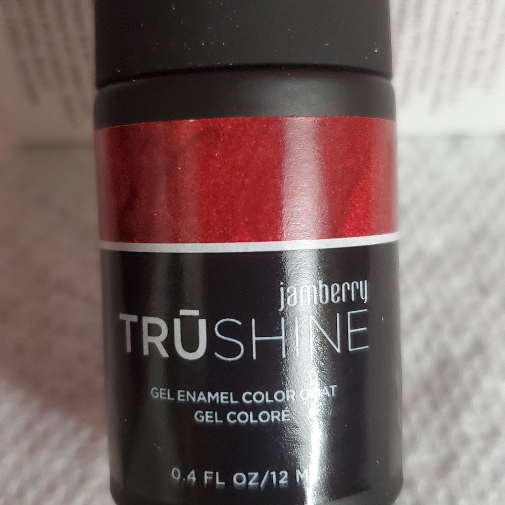 Jamberry TruShine Gel